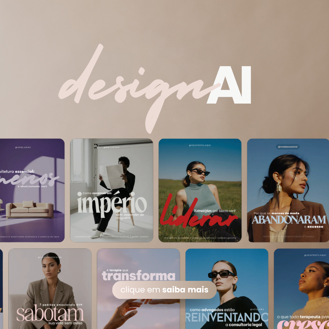 DesignAI PRO